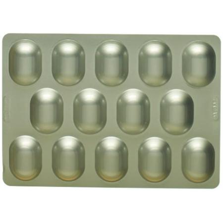 Telmisartan-HCT-Mepha Tabl 80/12.5 mg 98 pieces - PrimeCare Global