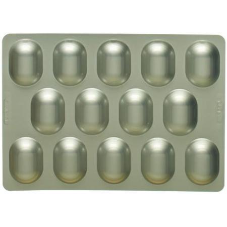 Telmisartan-HCT-Mepha Tabl 80/25 mg 98 pcs - PrimeCare Global