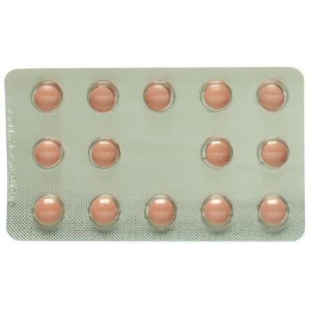 Lixiana film tablets 30 mg 28 pcs - PrimeCare Global