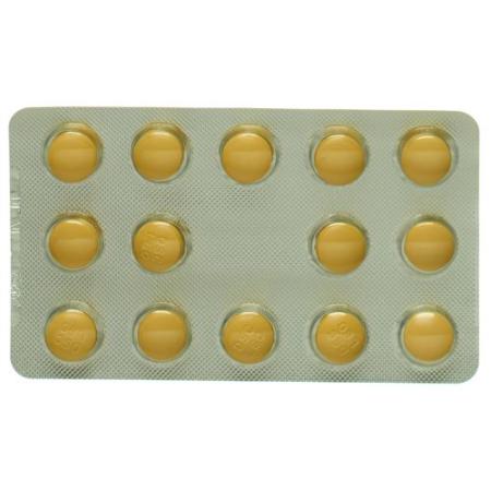 Lixiana film tablets 60 mg 28 pcs - PrimeCare Global