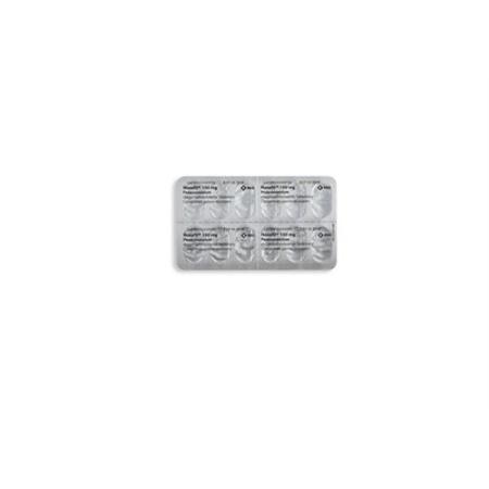 Noxafil Tabl 100 mg 24 pcs - PrimeCare Global