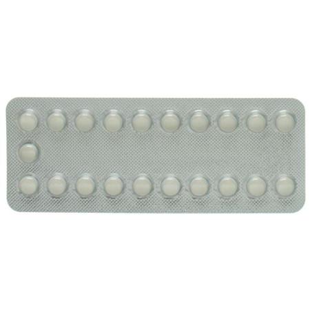 Ologyn Tabl 3 x 21 pcs - PrimeCare Global
