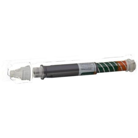Bydureon Pen dry sub 2 mg with solvent 4 pcs - PrimeCare Global