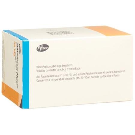 Voriconazol Pfizer film tabl 50 mg 56 pcs - PrimeCare Global
