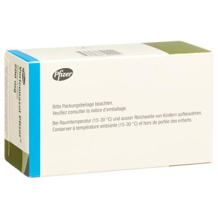 Voriconazol Pfizer film tabl 200 mg 28 pcs - PrimeCare Global