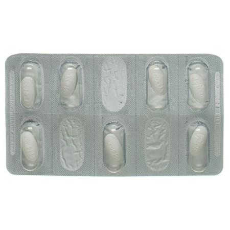 Voriconazol Pfizer film tabl 200 mg 28 pcs - PrimeCare Global