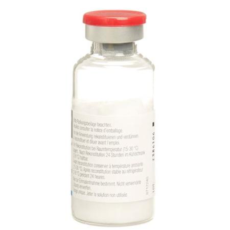 Voriconazole Pfizer dry sub 200 mg perm - PrimeCare Global