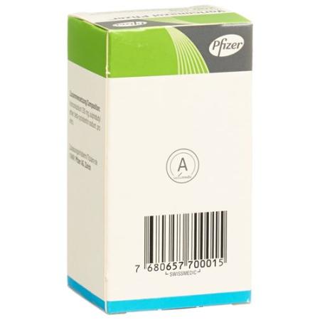 Voriconazole Pfizer dry sub 200 mg perm - PrimeCare Global