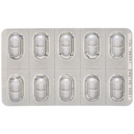 Lithiofor Ret Tabl 660 mg 250 pcs - PrimeCare Global