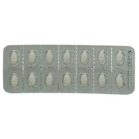 Claropram Spirig HC Filmtabl 20 mg 98 pcs - PrimeCare Global