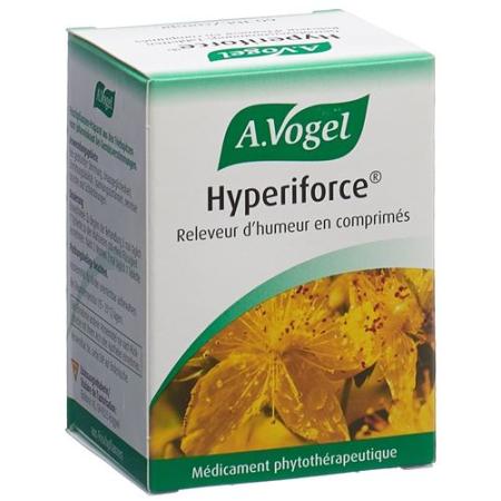 Vogel Hyperiforce Mood Mood Tabl Fl 60 pcs - PrimeCare Global
