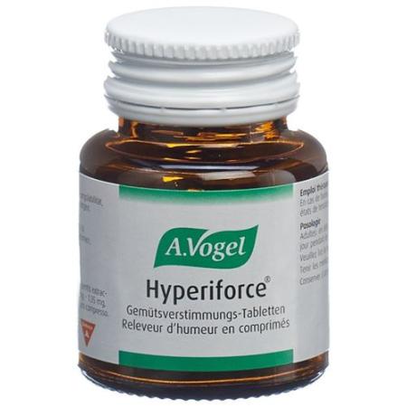 Vogel Hyperiforce Mood Mood Tabl Fl 60 pcs - PrimeCare Global