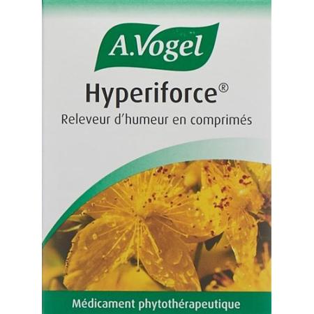 Vogel Hyperiforce Mood Mood Tabl Fl 60 pcs - PrimeCare Global