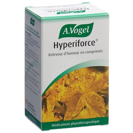 Vogel Hyperiforce Mood Mood Tabl Fl 120 pcs - PrimeCare Global