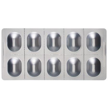 VALGANCICLOVIR Sandoz film tablets 450 mg - PrimeCare Global