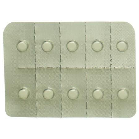 Domperidon-Mepha oro Melting Tabl 10 mg 100 pcs - PrimeCare Global