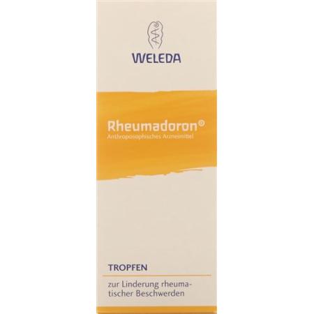 Rheumadoron 100 ml Tropfen - PrimeCare Global