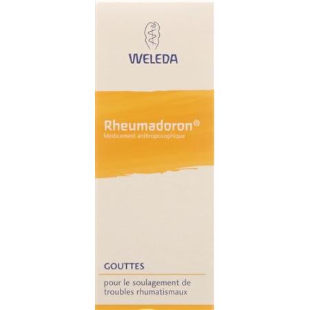 Rheumadoron 100 ml Tropfen - PrimeCare Global