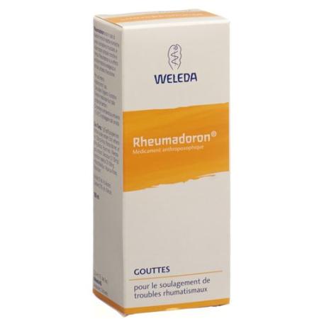 Rheumadoron 100 ml Tropfen - PrimeCare Global