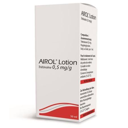Airol Lot 0.05% Fl 50ml - PrimeCare Global