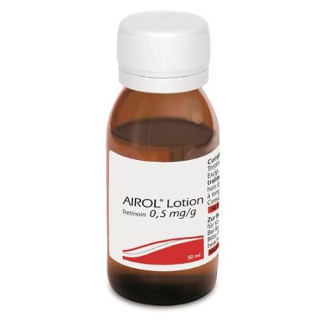 Airol Lot 0.05% Fl 50ml - PrimeCare Global