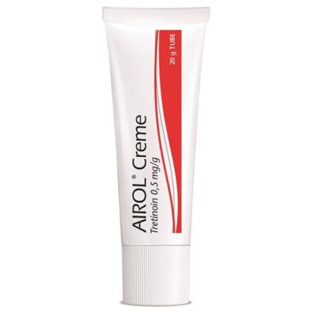 Airol Cream 0.05% Tb 20g - PrimeCare Global