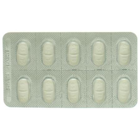 Gliclazide Spirig HC Retard Ret Tabl 60 mg 120 pcs - PrimeCare Global