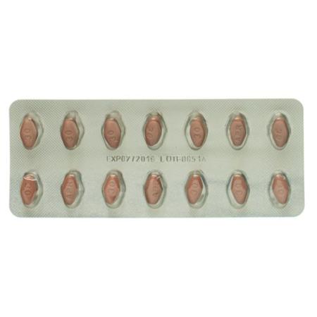 Otezla Filmtablet 30 mg 56 pcs - PrimeCare Global