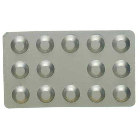 Aripiprazol-Mepha oro Melting Tabl 15 mg 28 pcs - PrimeCare Global