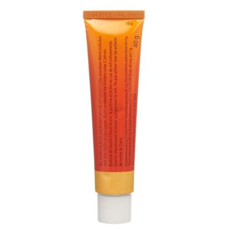 Liberol Ointment Tb 40 g - PrimeCare Global