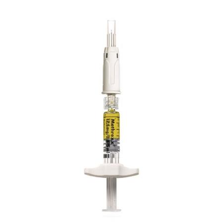 Methrexx Inj L&ouml;s 17.5 mg/0.875ml Fertspr 0.875 ml - PrimeCare Global