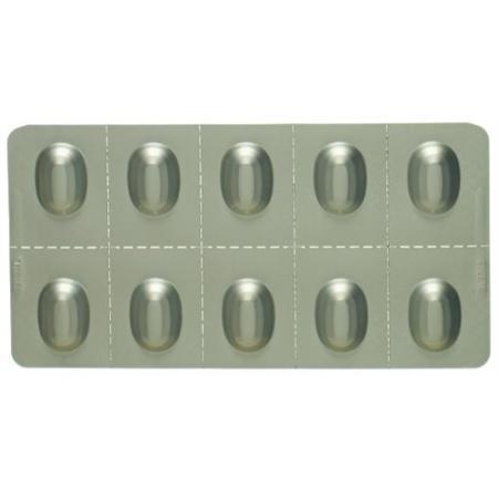 Esomeprazol Spirig HC Filmtabl 20 mg 60 pcs - PrimeCare Global