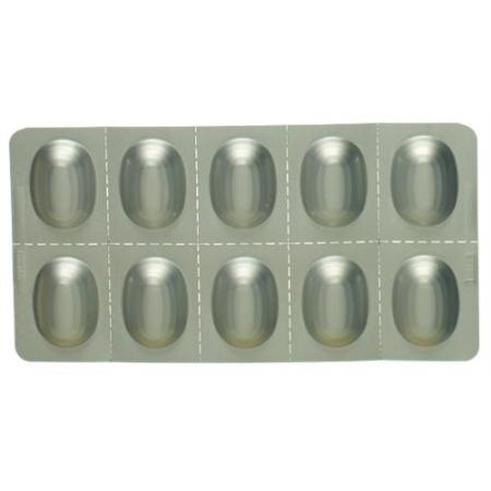 Esomeprazole Spirig HC Filmtabl 40 mg Ds 100 pcs - PrimeCare Global