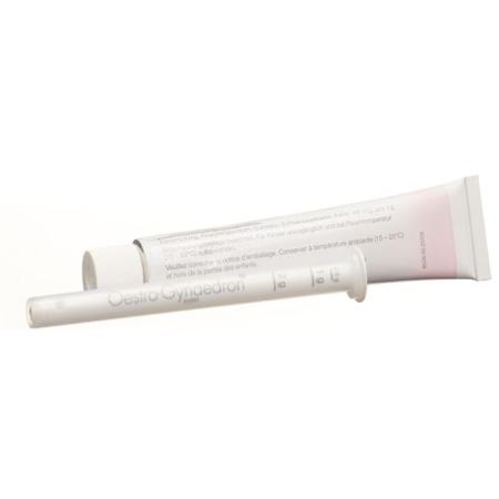 Oestro Gynaedron Vag Cr Tb 50g - PrimeCare Global