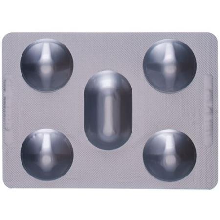 Akynzeo Caps 300mg/0.5mg - PrimeCare Global