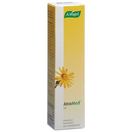 AtroMed Gel Tb 50ml - PrimeCare Global