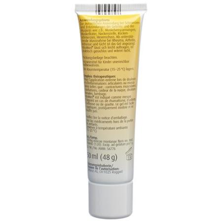 AtroMed Gel Tb 50ml - PrimeCare Global