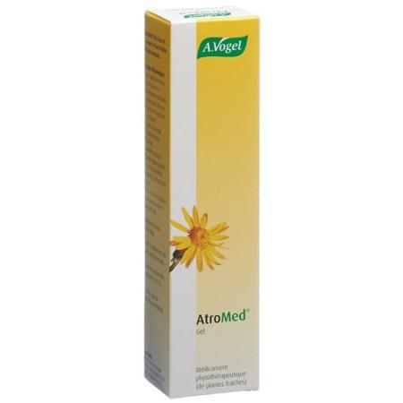 AtroMed Gel Tb 50ml - PrimeCare Global