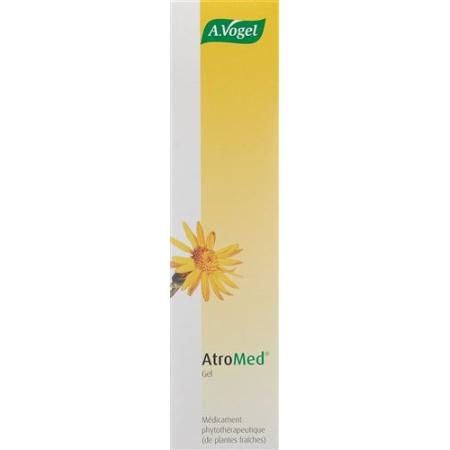 AtroMed Gel Tb 50ml - PrimeCare Global