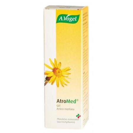 A. Vogel Atromed Gel 100ml - PrimeCare Global