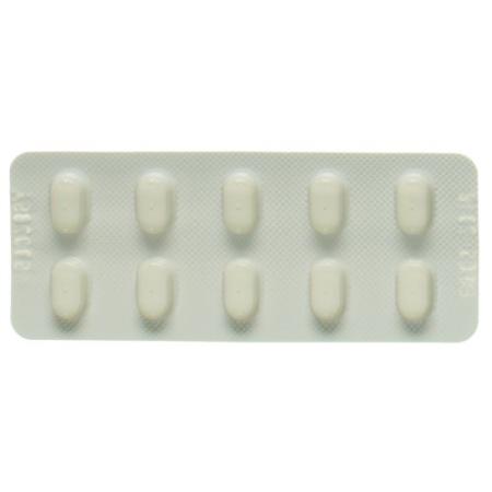 Cetirizin Streuli film tablets 10 mg 10 pcs - PrimeCare Global