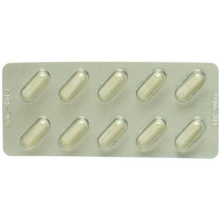 Loperamide Streuli Kaps 2 mg 20 pcs - PrimeCare Global
