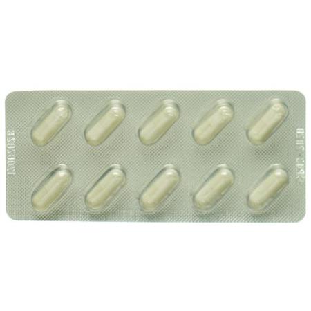 Loperamide Streuli Kaps 2 mg 60 pcs - PrimeCare Global