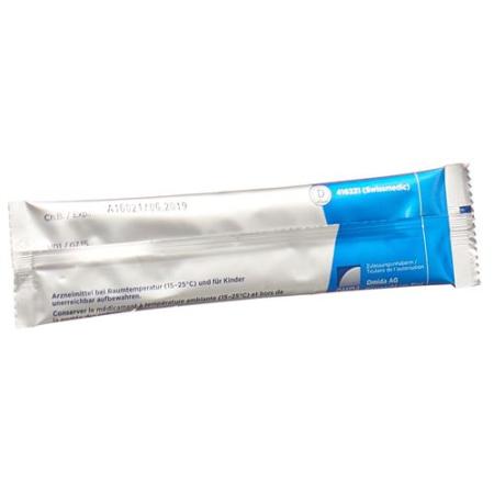 Omida Schuessler Nr10 sodium sulfuricum plus powder bag 30 pcs - PrimeCare Global