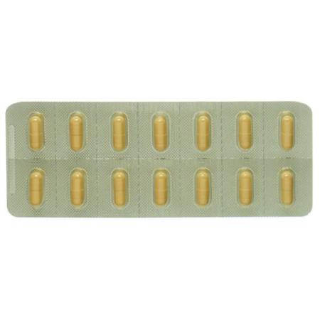 Pregabalin Sandoz Kaps 25 mg 56 pcs - PrimeCare Global