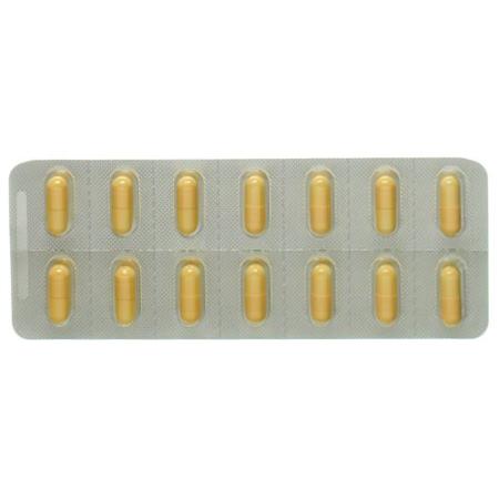 Pregabalin Sandoz Kaps 50 mg 84 pcs - PrimeCare Global