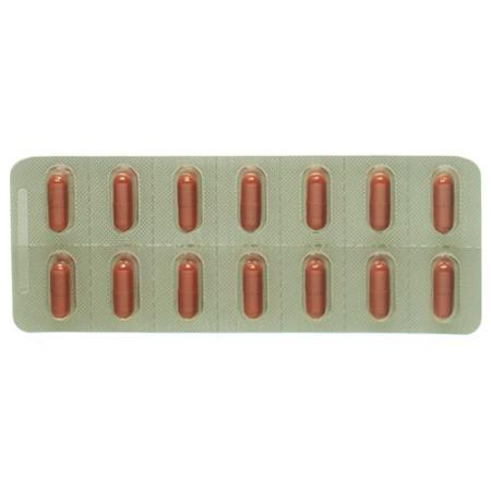 Pregabalin Sandoz Kaps 100 mg 84 pcs - PrimeCare Global