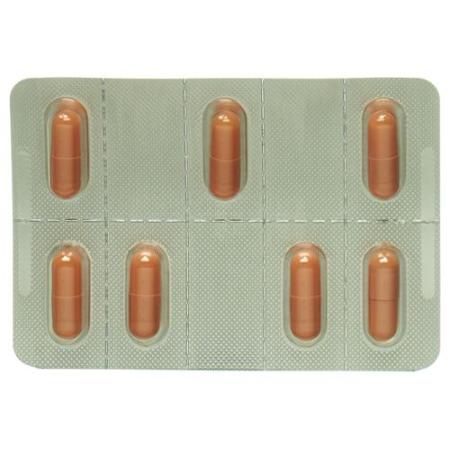 Pregabalin Sandoz Kaps 200 mg 84 pcs - PrimeCare Global