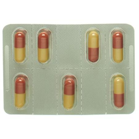 Pregabalin Sandoz Kaps 300 mg 56 pcs - PrimeCare Global