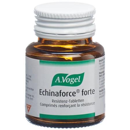 Vogel Echinaforce forte Tabl 40 pcs - PrimeCare Global